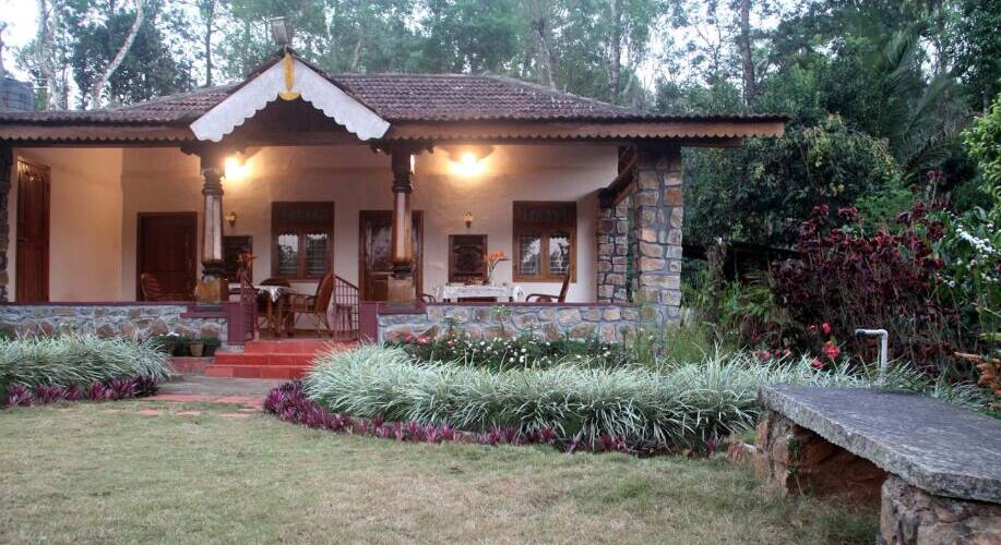 Bouganvilla Coorg Home Stay, Madikeri 1